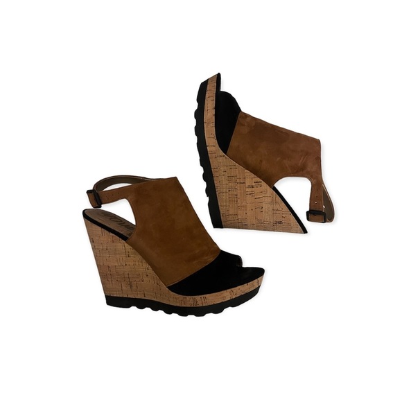 Sam Edelman Shoes - Sam Edelman Platforms